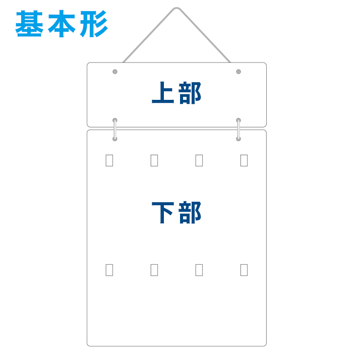 基本形