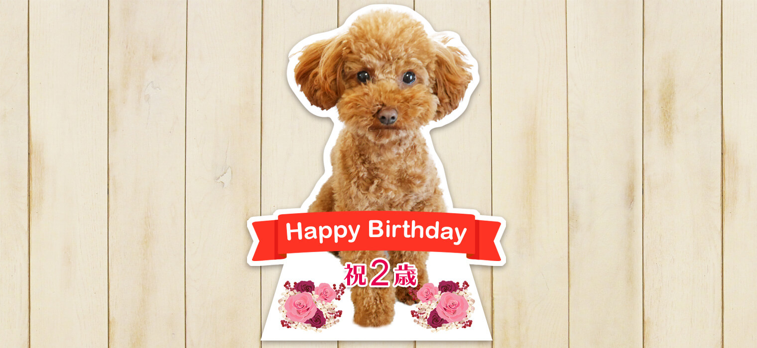 誕生日