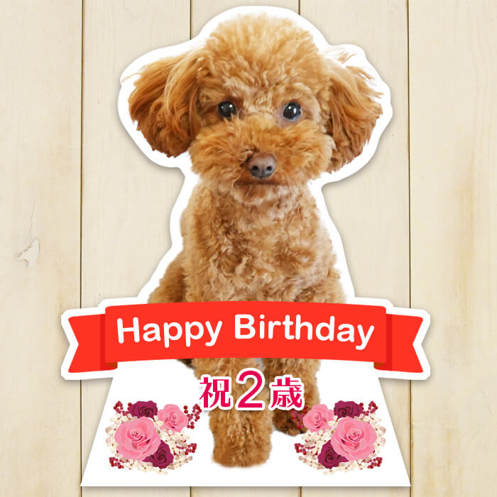 誕生日